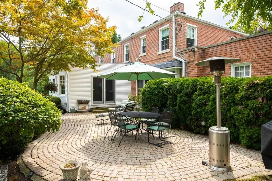 1024 Buckingham RD, Grosse Pointe Park, MI 48230 - #3