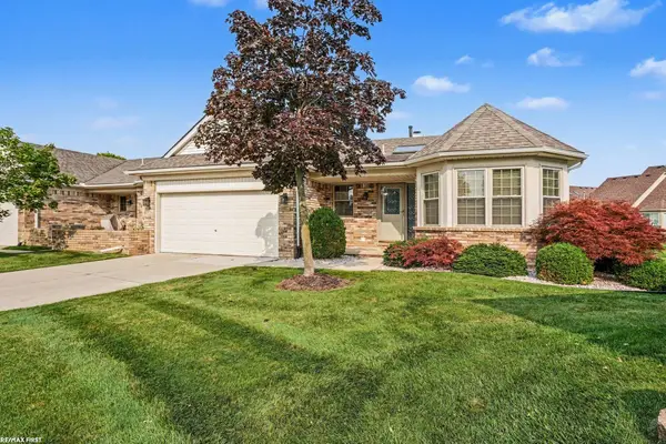 52109 E Westgrove Ct. CT, Macomb, MI 48042
