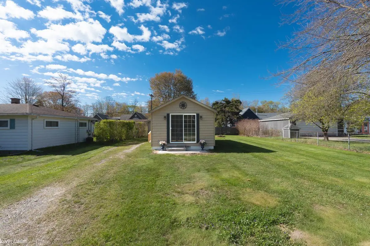 7340 Willow, Lexington, MI 48450 - #1