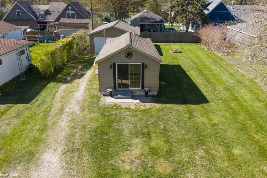 7340 Willow, Lexington, MI 48450 - #2