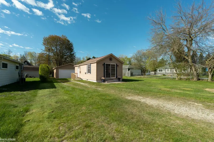 7340 Willow, Lexington, MI 48450 - #3