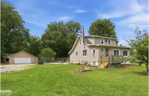 8938 Marsh RD, Clay, MI 48001