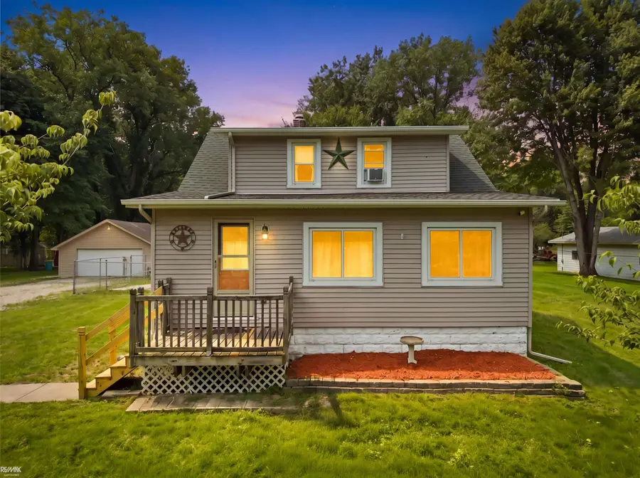 8938 Marsh RD, Clay, MI 48001 - #2