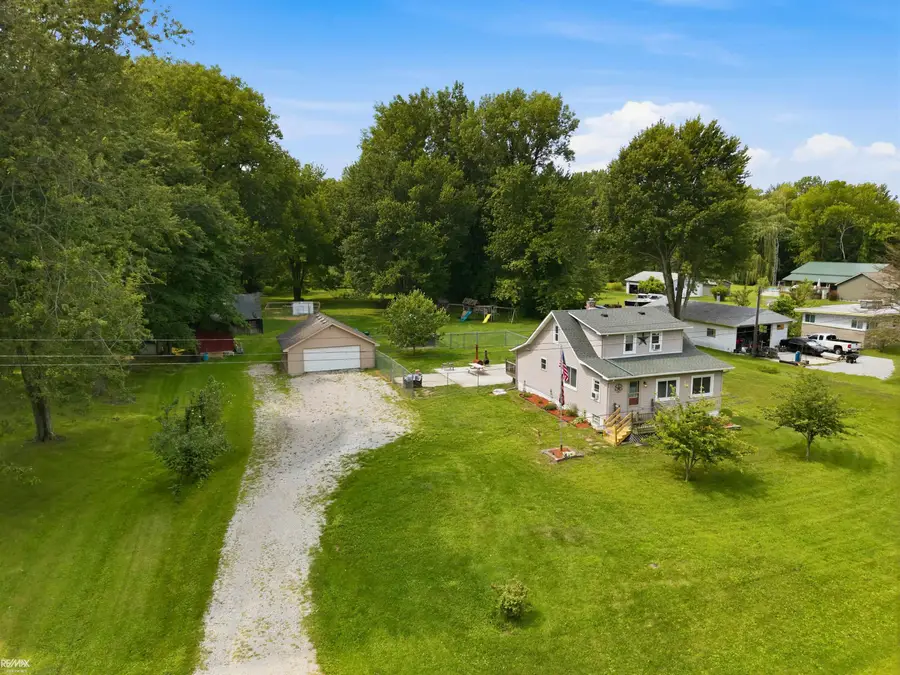 8938 Marsh RD, Clay, MI 48001 - #3