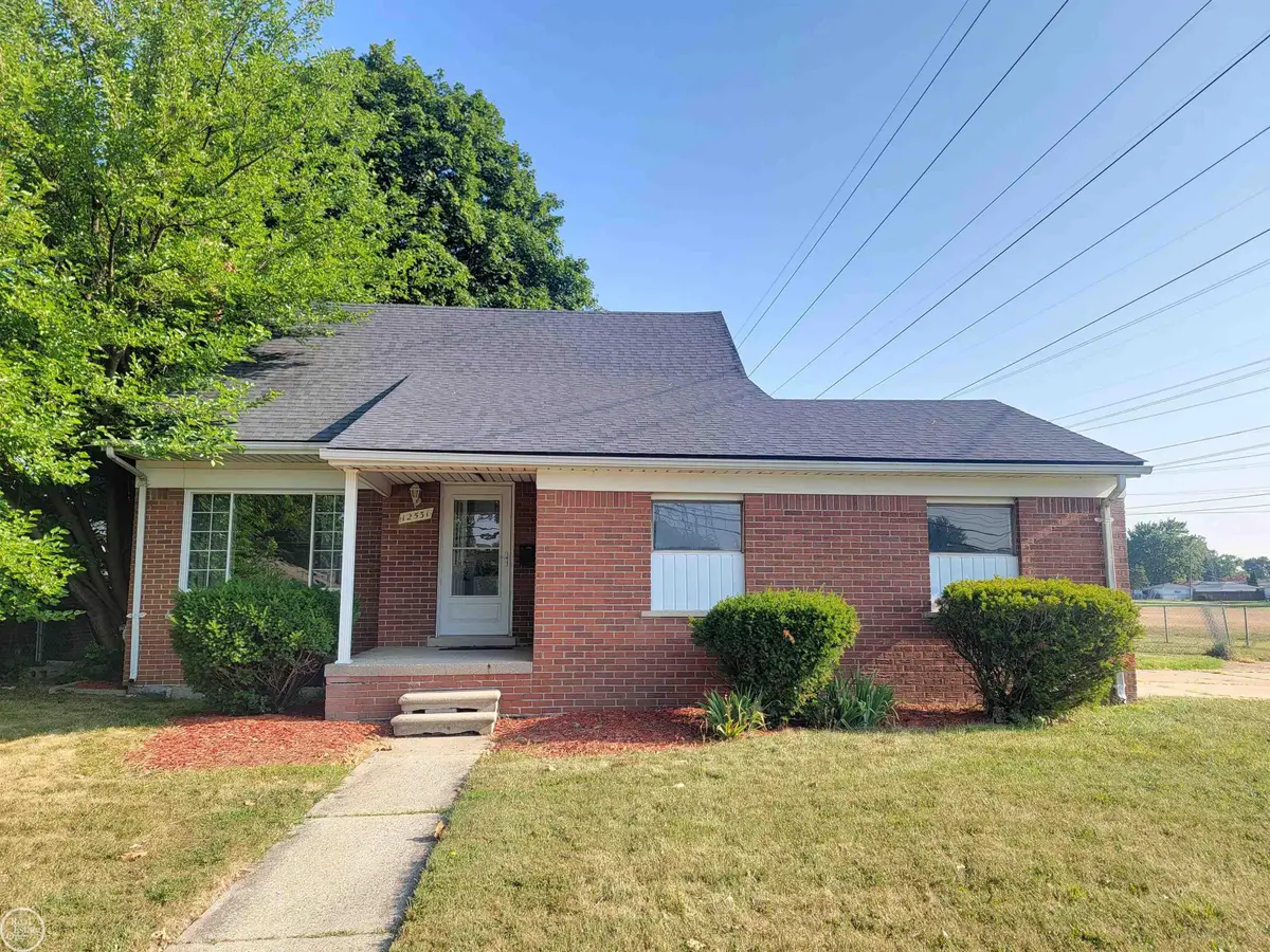 12531 Common RD, Warren, MI 48093 - #1