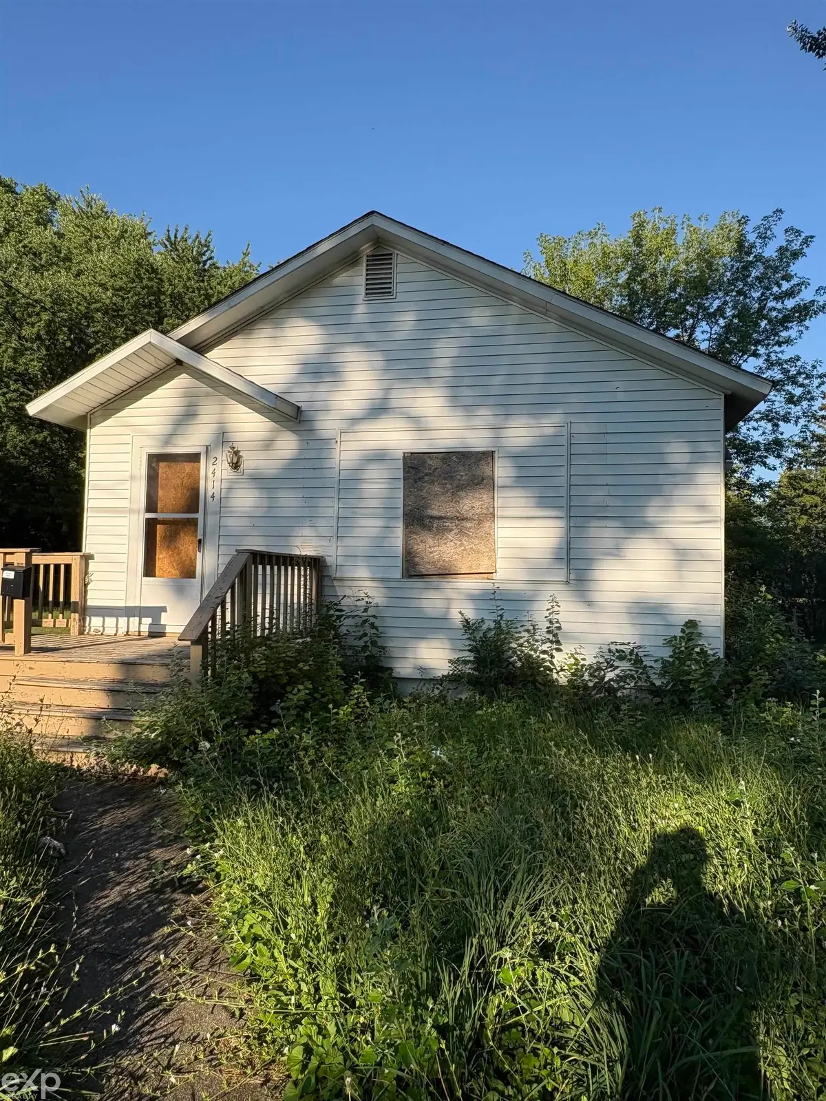 2414 Hazelwood, Saginaw, MI 48601 - #1