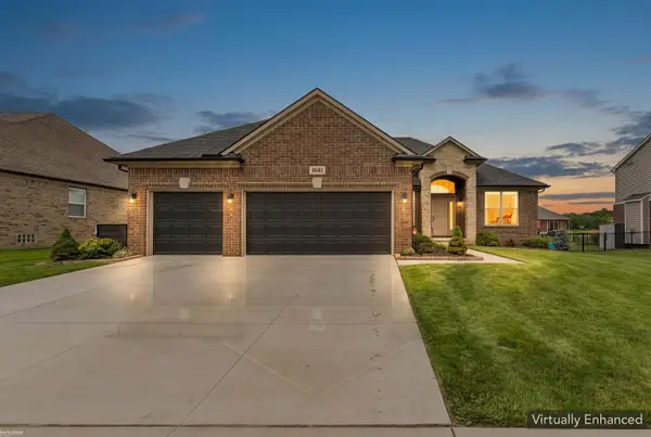 49483 Messara RD, Macomb, MI 48042