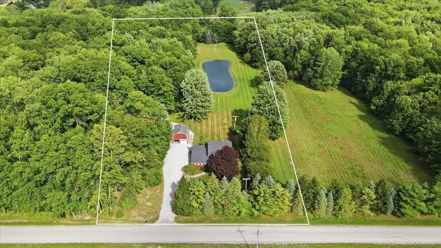 3581 Mayer RD, China, MI 48054 - #2