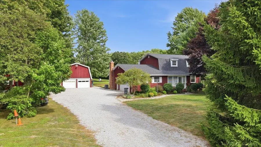 3581 Mayer RD, China, MI 48054 - #3