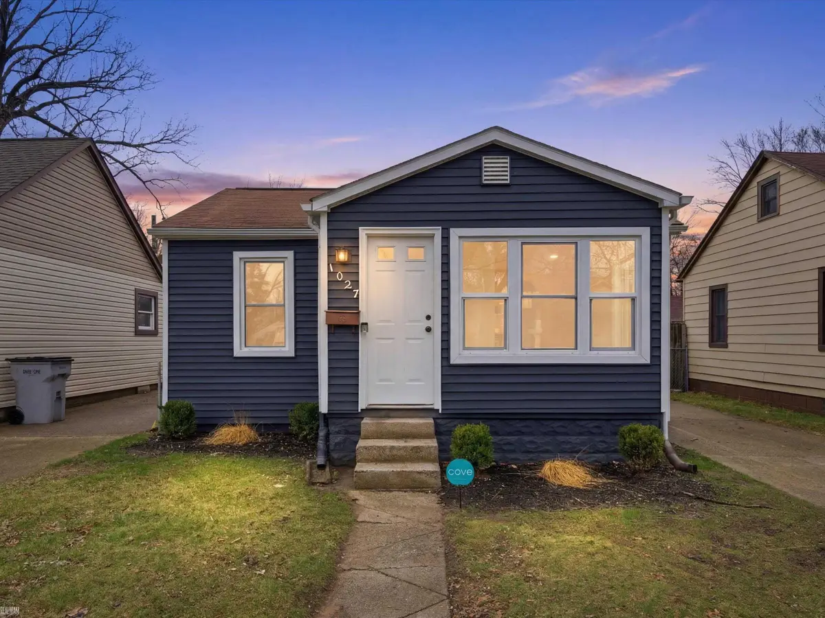 1027 E Milton, Hazel Park, MI 48030 - #1