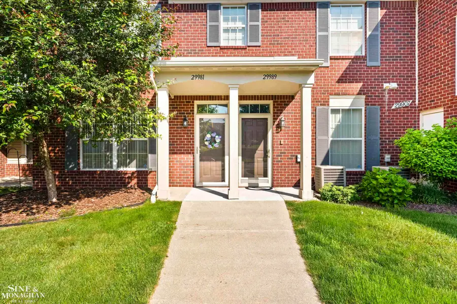 29981 Fox Run, Warren, MI 48092 - #3