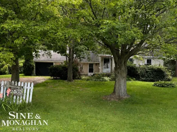 2466 Partridge RD, PortHuron, MI 48060