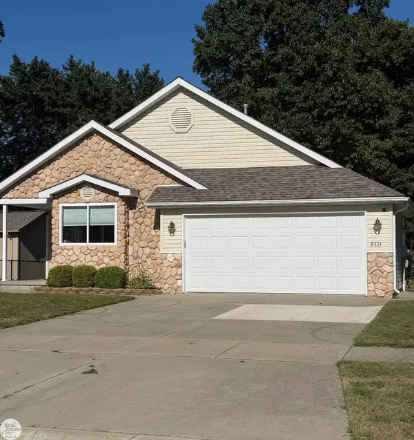 9515 Rachel RD, Algonac, MI 48001