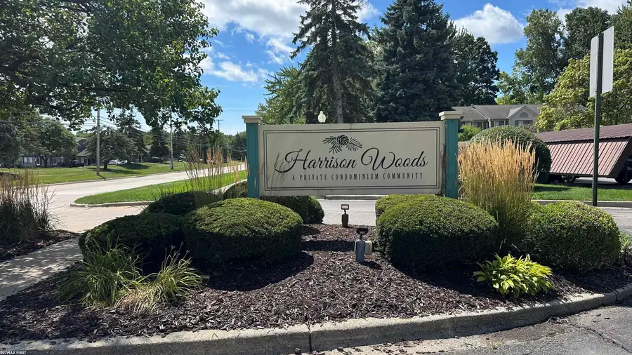 27594 Harrison Woods  LN, Harrison Township, MI 48045 - #2