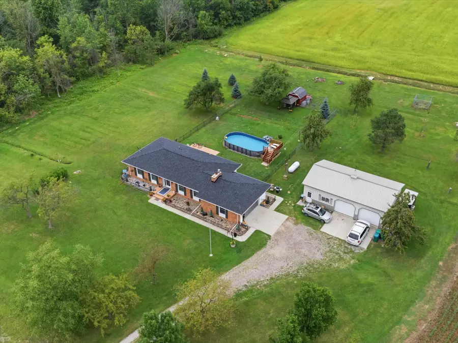 34189 30 Mile RD, Lenox, MI 48050 - #3