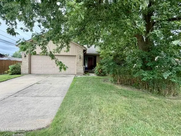 15910 Edsel, ClintonTownship, MI 48035