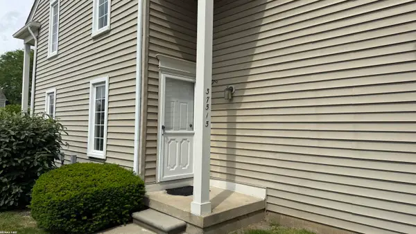 37515 Stonegate, ClintonTownship, MI 48036