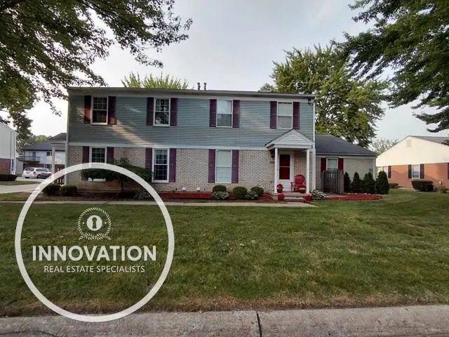 24704 Meadow LN, Harrison Township, MI 48045 - #1