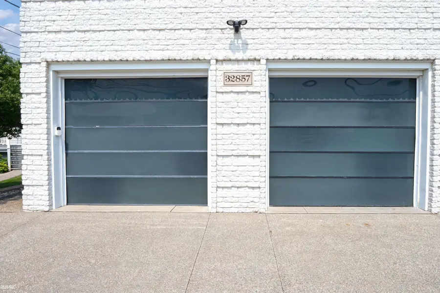 32857 N River RD, Harrison, MI 48045 - #3