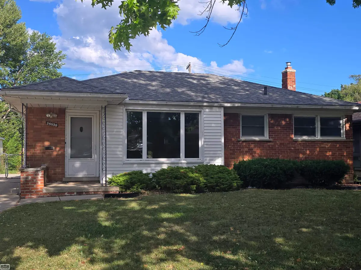 28830 Garfield ST, Roseville, MI 48066 - #1