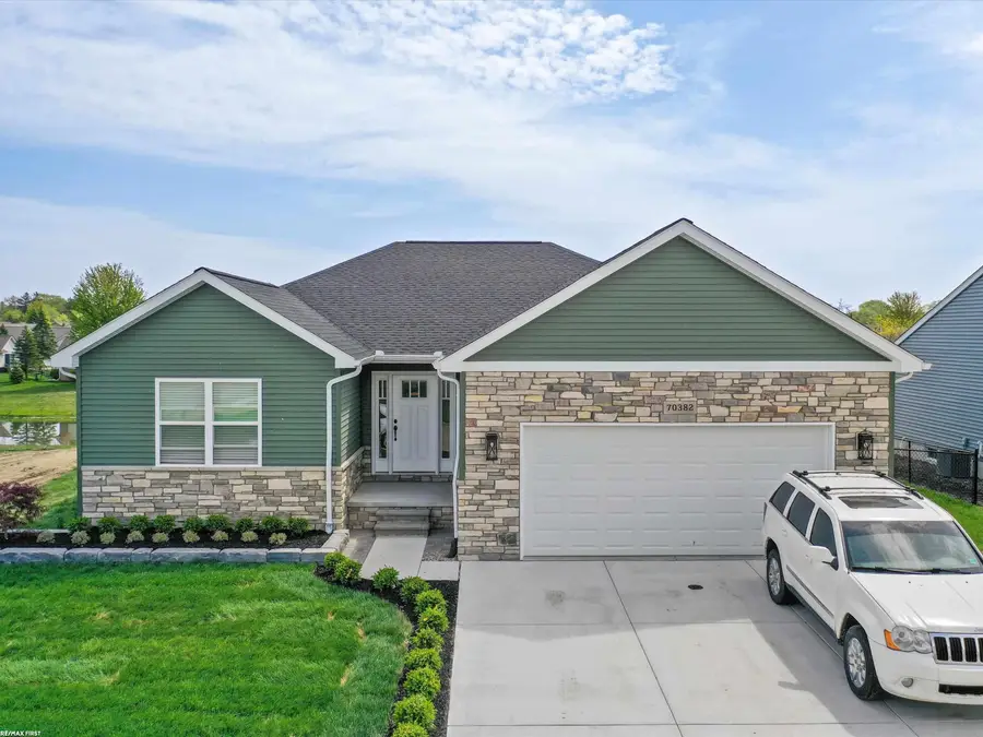 70618 Sunny Brook LN, Richmond, MI 48062 - #3