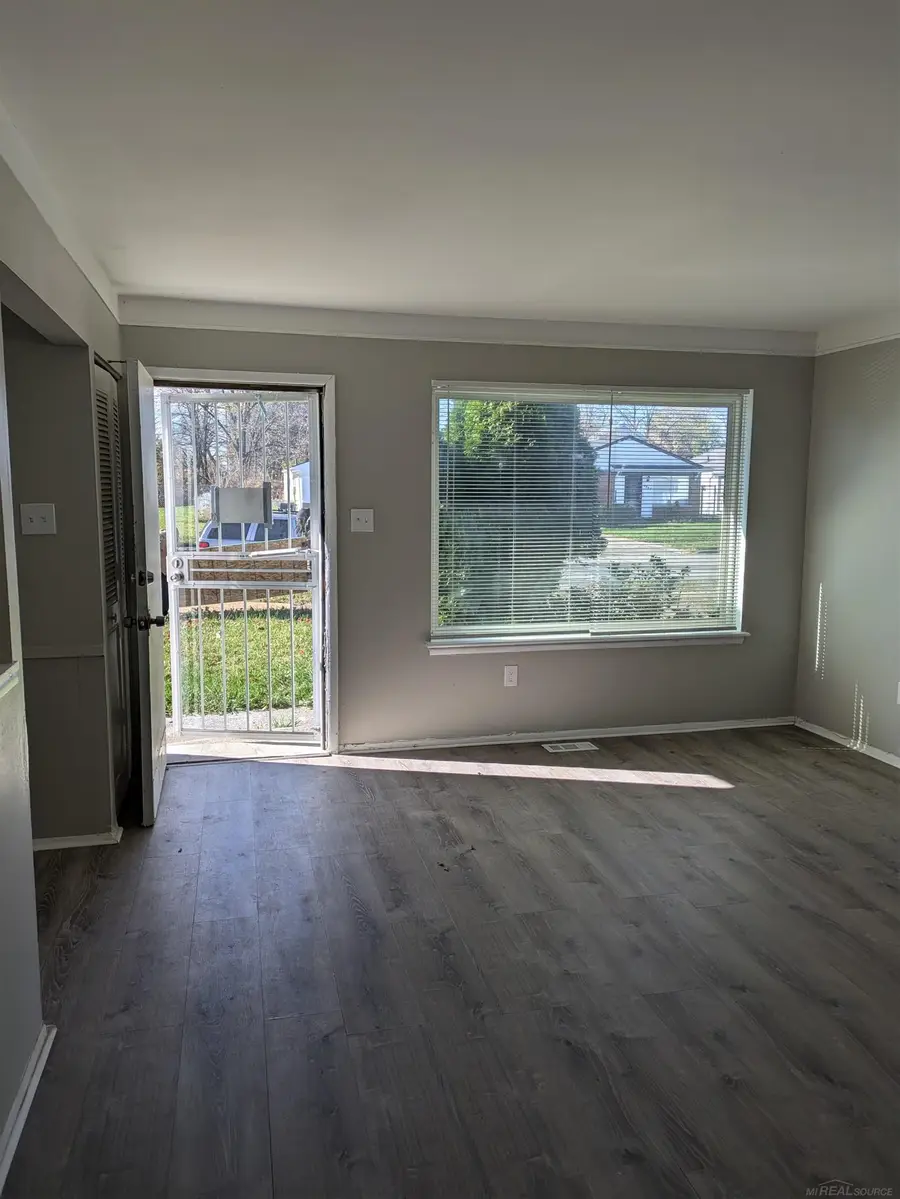 4344 Springle ST, Detroit, MI 48215 - #3