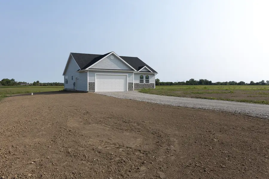10428 Carroll RD, Columbus, MI 48063 - #2