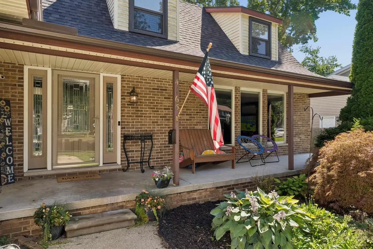 4165 Surrey LN, Fort Gratiot, MI 48059 - #1
