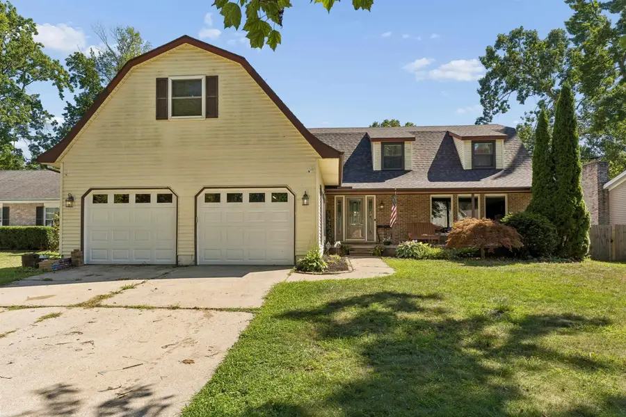 4165 Surrey LN, Fort Gratiot, MI 48059 - #2