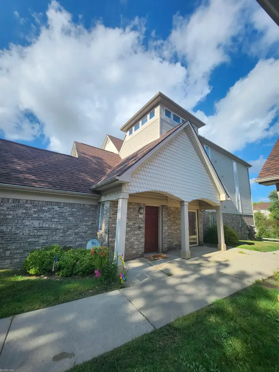1390 Constance, Pontiac, MI 48340 - #2