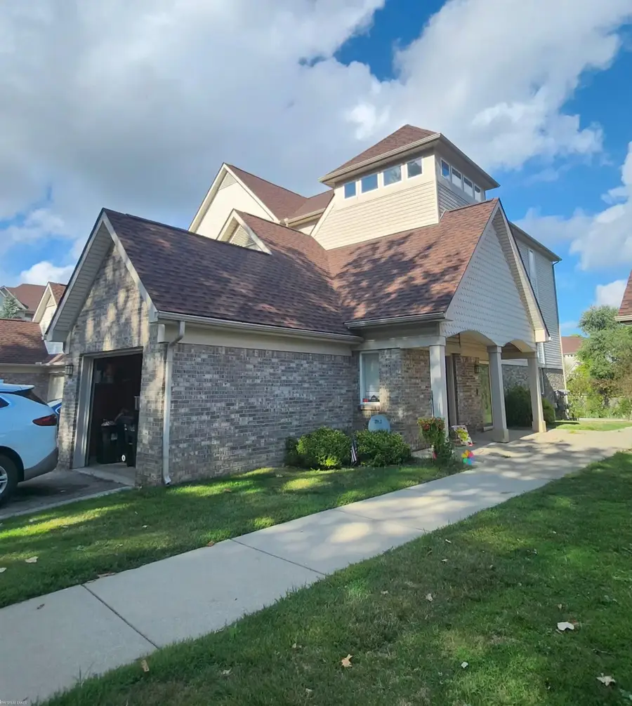 1390 Constance, Pontiac, MI 48340 - #3