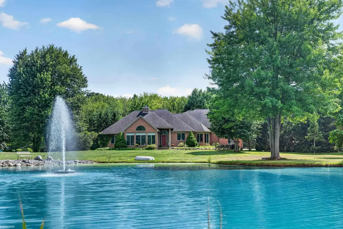 7777 Markel RD, Fair Haven, MI 48023 - #1