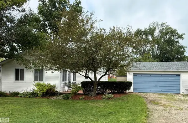 5378 Orchard DR, EastChina, MI 48054