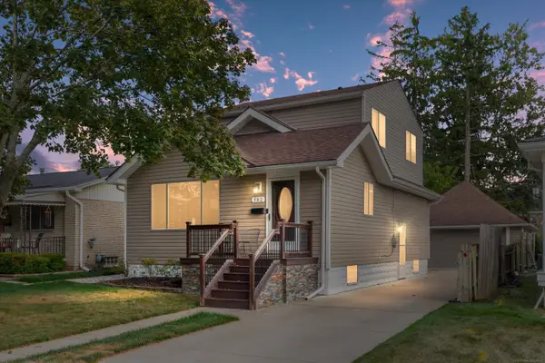 342 N Marias AVE, Clawson, MI 48017
