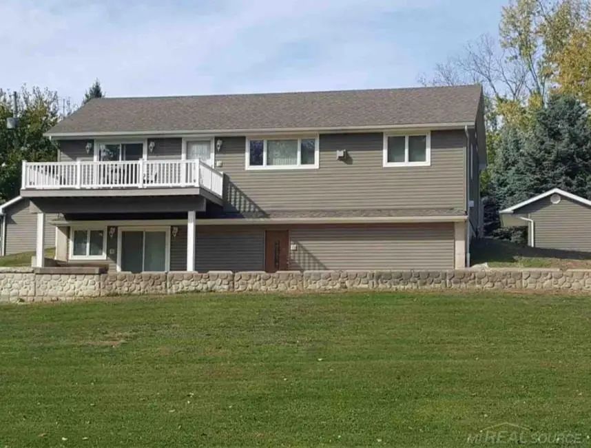 10920 Woodbrook DR, Somerset, MI 49233 - #1