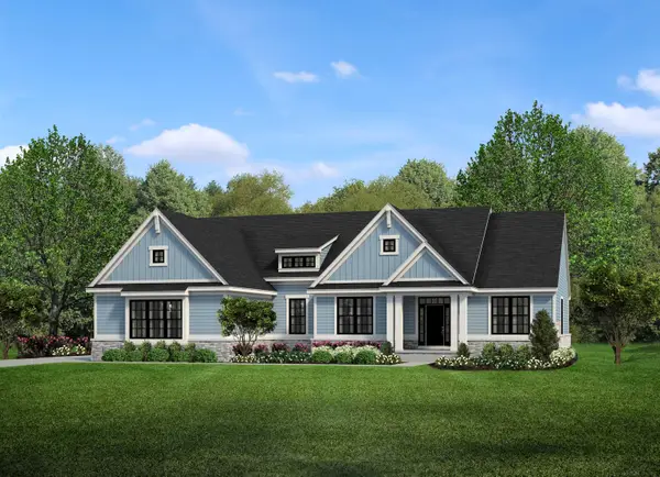 7538 Brunswick DR, Washington, MI 48095