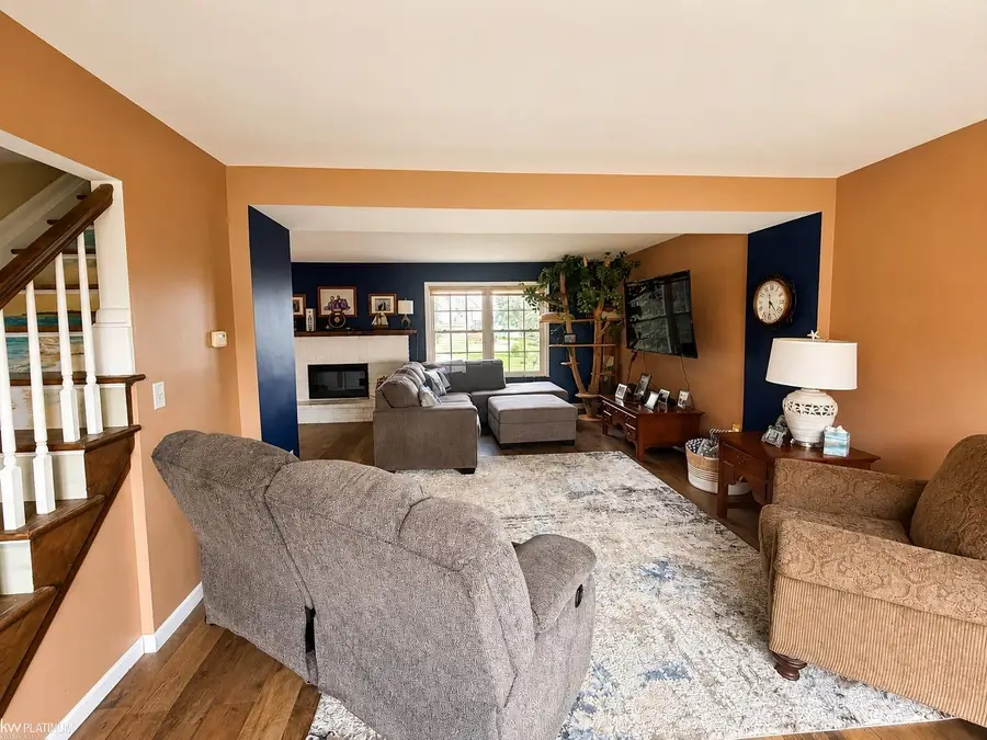 5901 Urban DR, East China, MI 48054 - #3