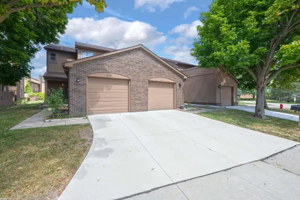 8224 Clay Court CT, SterlingHeights, MI 48313
