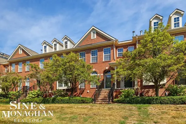 25480 Saint James ST, Southfield, MI 48075