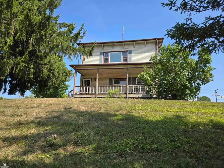 8260 N Brockway RD, Yale, MI 48097 - #2
