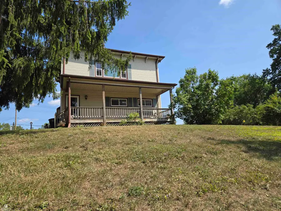 8260 N Brockway RD, Yale, MI 48097 - #3