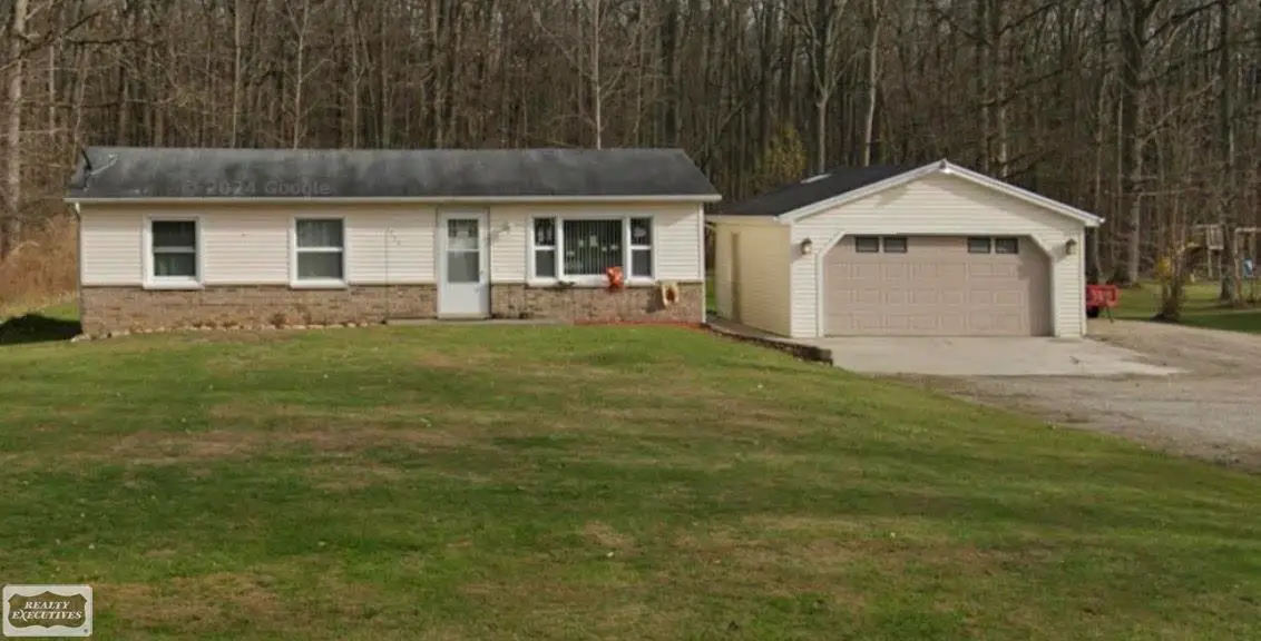 1532 Richman, Kimball, MI 48024 - #1