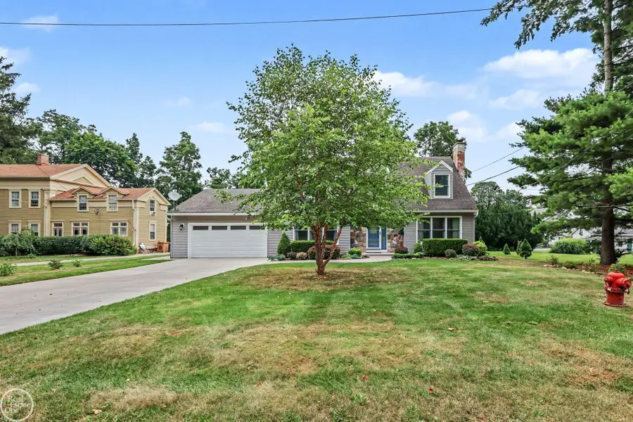 125 Bradley ST, Romeo, MI 48065 - #3