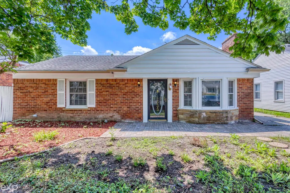 4335 W 14 Mile RD, Royal Oak, MI 48073 - #1