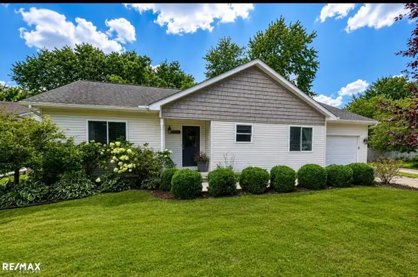 51571 BEDFORD ST, NewBaltimore, MI 48047