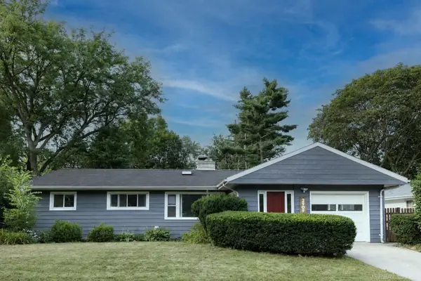 2909 Crestview AVE, Kalamazoo, MI 49006