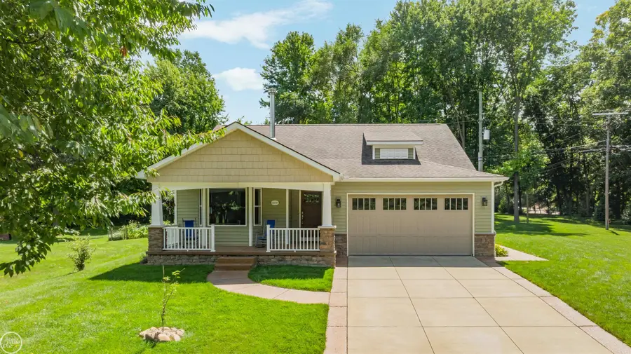 64110 Campground RD, Washington, MI 48095 - #2