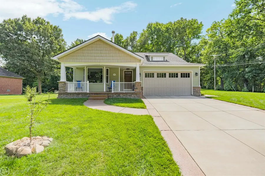 64110 Campground RD, Washington, MI 48095 - #3