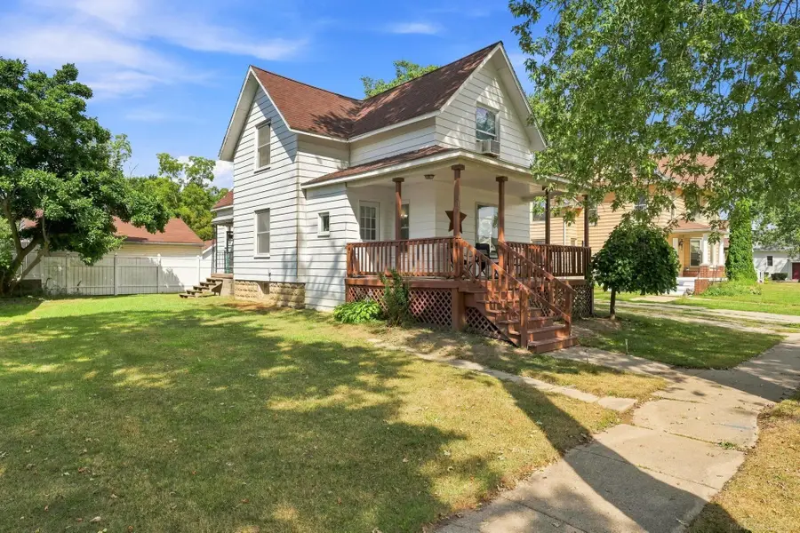 103 N Neeper Street, Capac, MI 48014 - #2