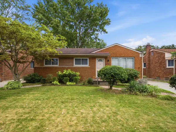 32512 New York ST, StClairShores, MI 48082